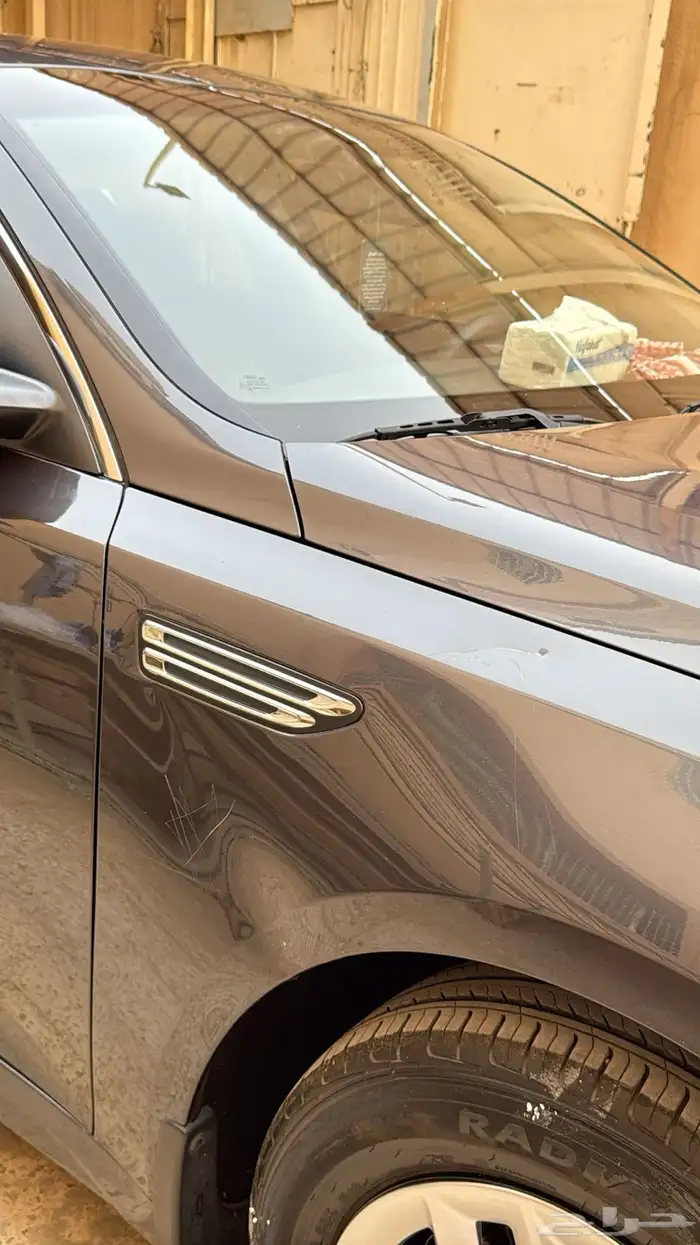 اوبتيما 2020 نظيفه 7