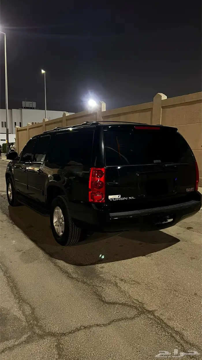 يوكن XL 2014 3