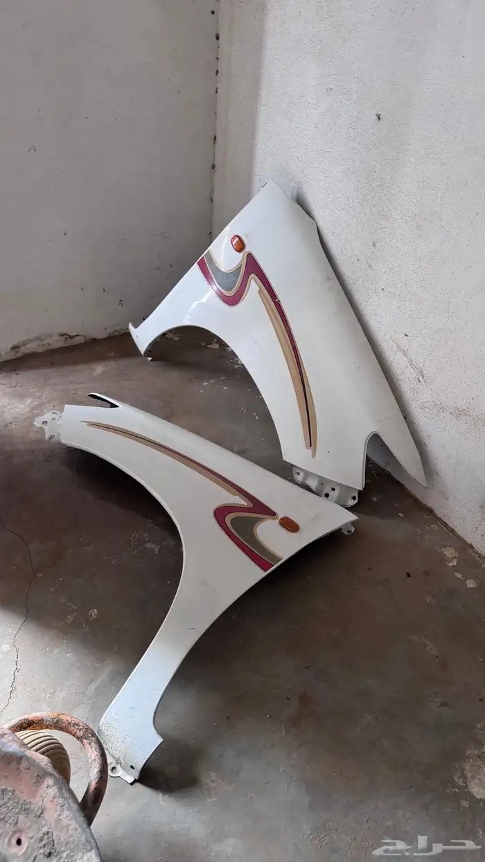 تشليح هايلكس قطع 11