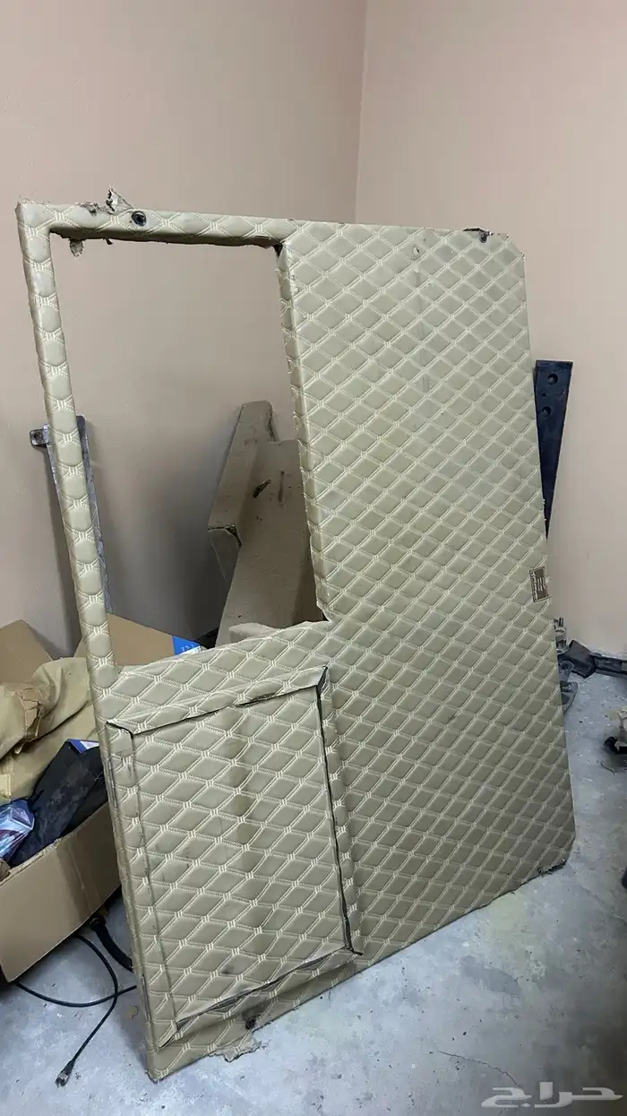 طبق ربع 0