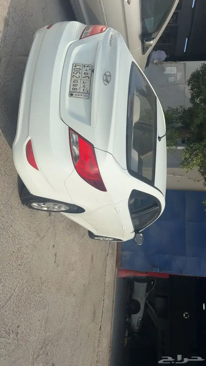 هونداي اكسنت 2016 4