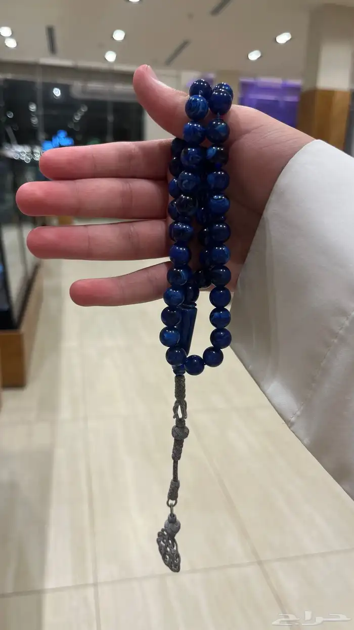 سبحة بكلايت والثانية مجاني 2