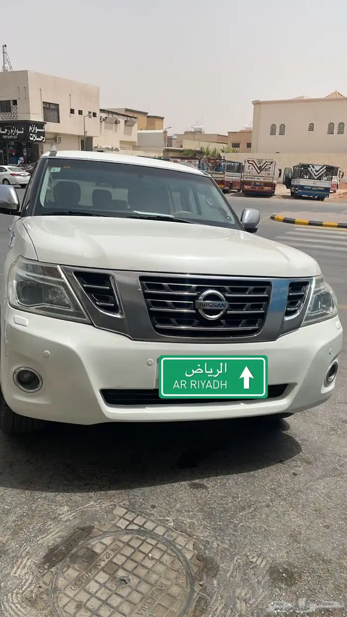 باترول بلاتينيوم 2016 1