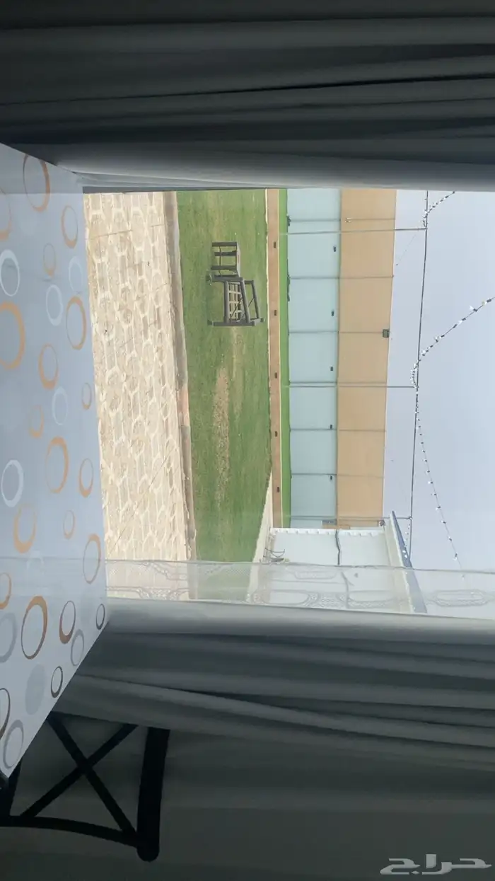 استراحة وشاليهات الجود للإيجار في الطايف 4