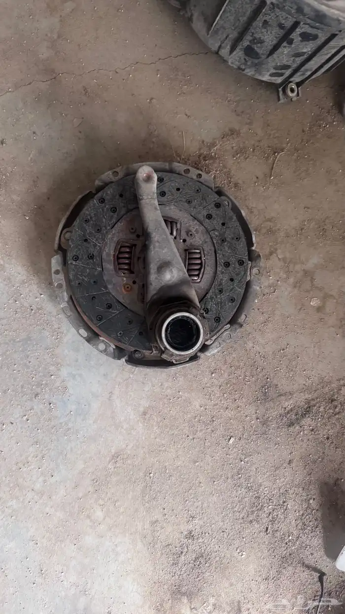 تشليح هايلكس قطع 9