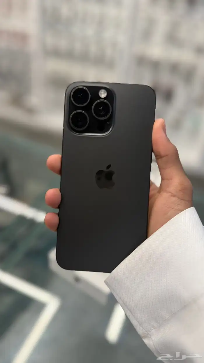 ايفون 15 برو ماكس   iPhone 15 Pro Max 2