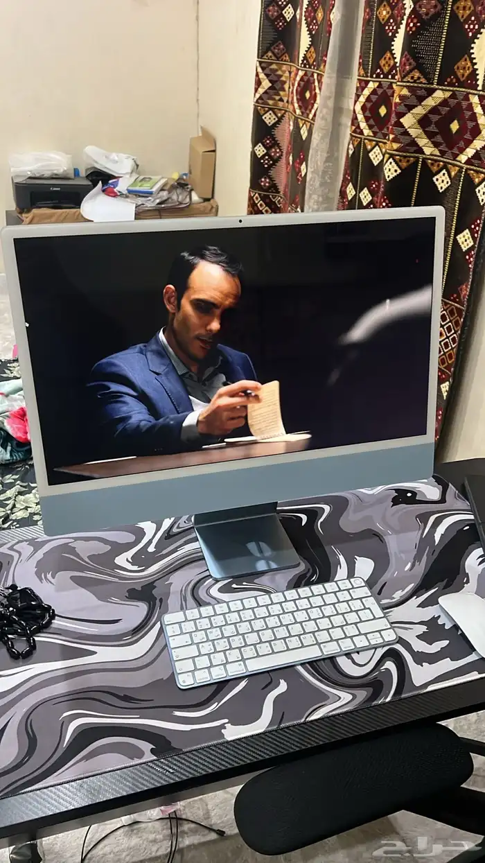 اي ماك m3 iMac 512 0