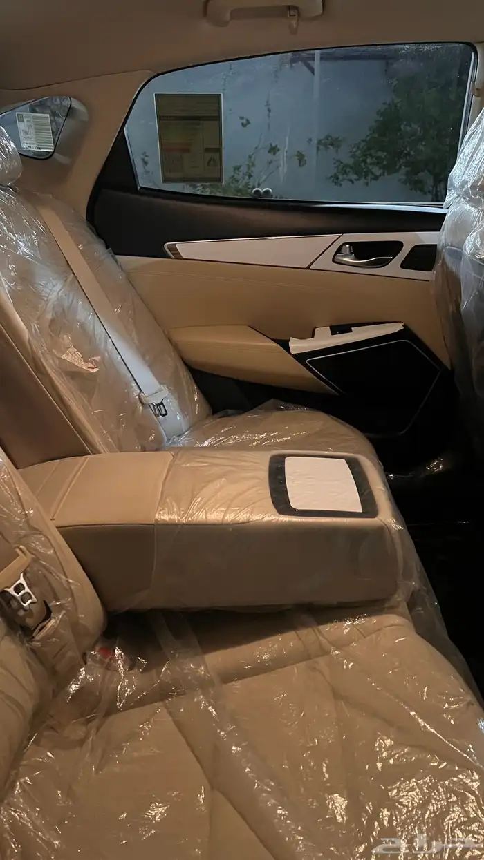 كادينزا 2018 ستاندر 9