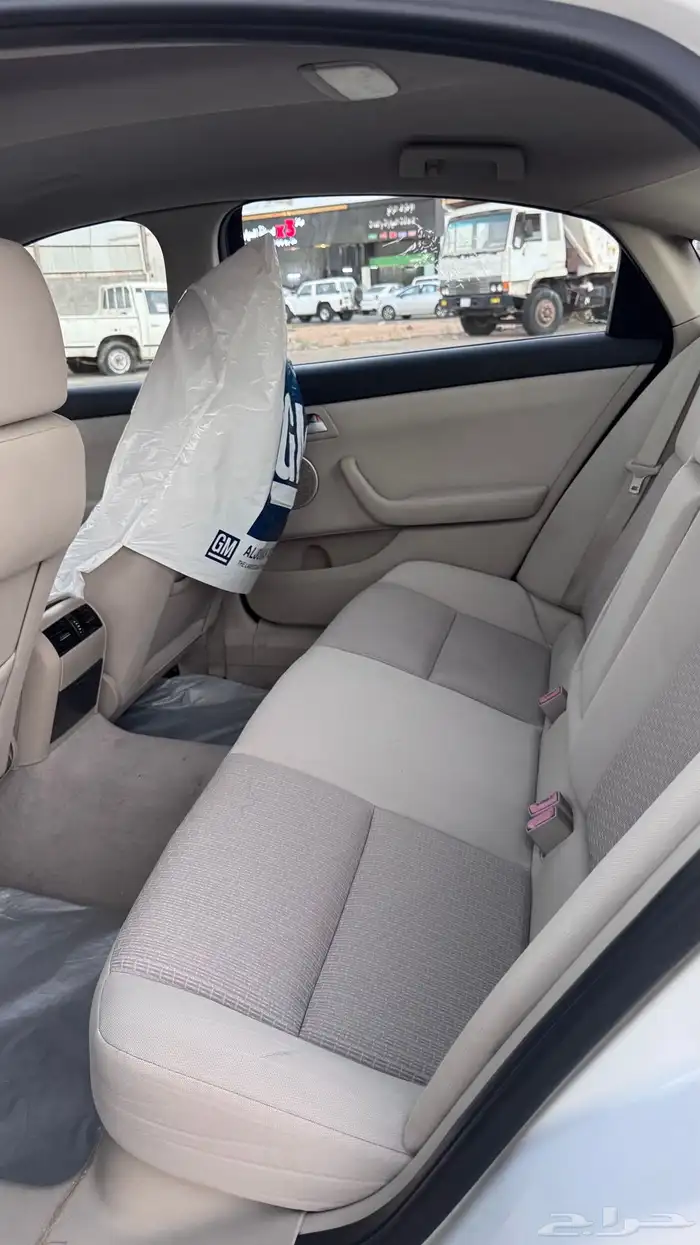 كابرس 2012 LS 17