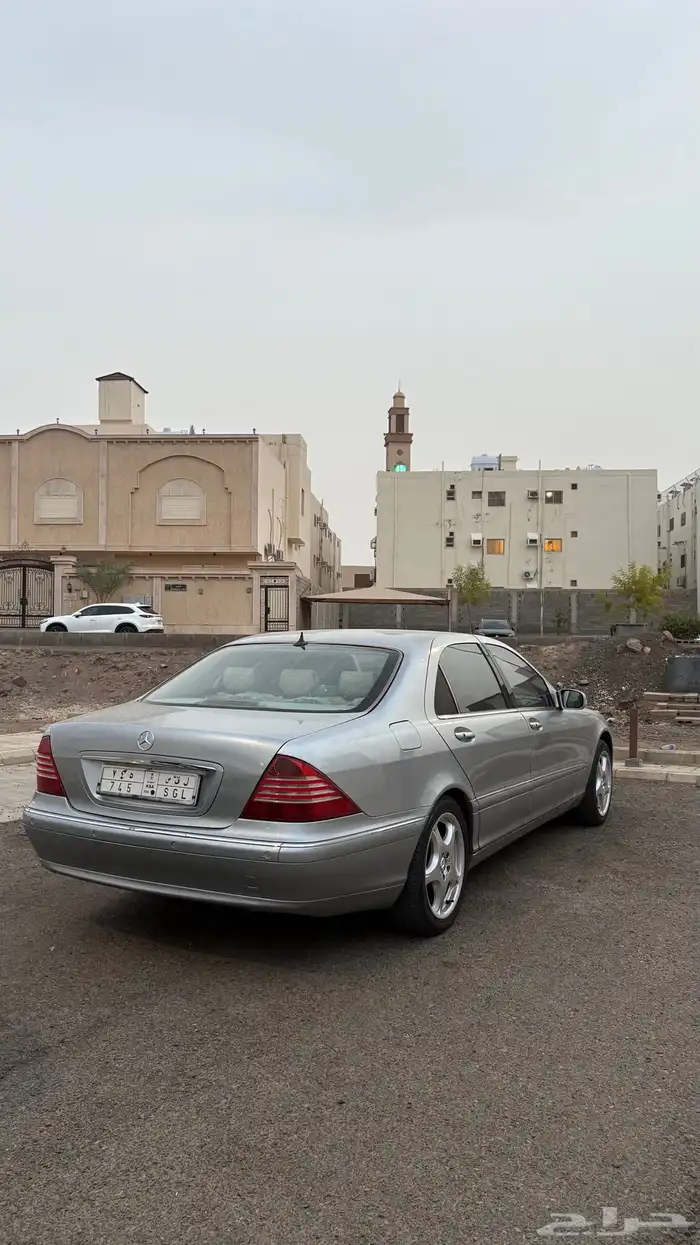 مرسيدس فياقرا 1