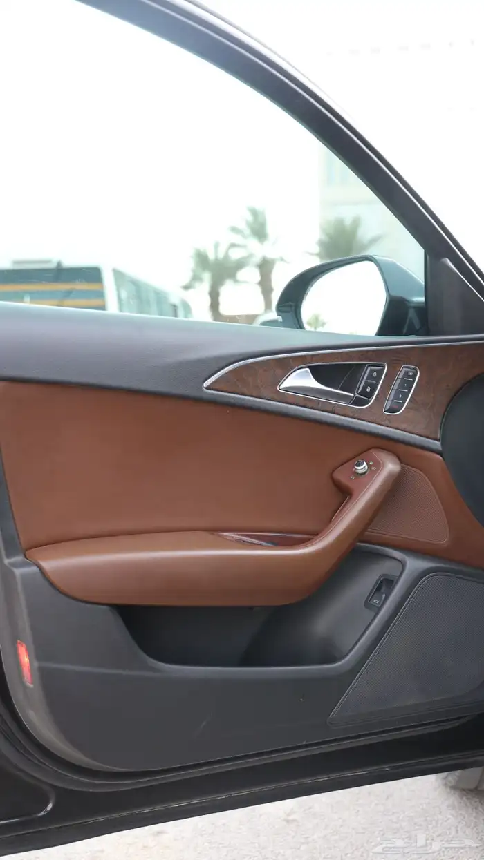 اودي A4 .. ( البيع سمح ) 9