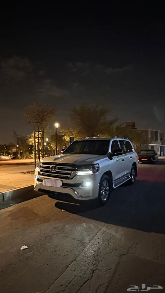 جيب تويوتا 3GXR 0