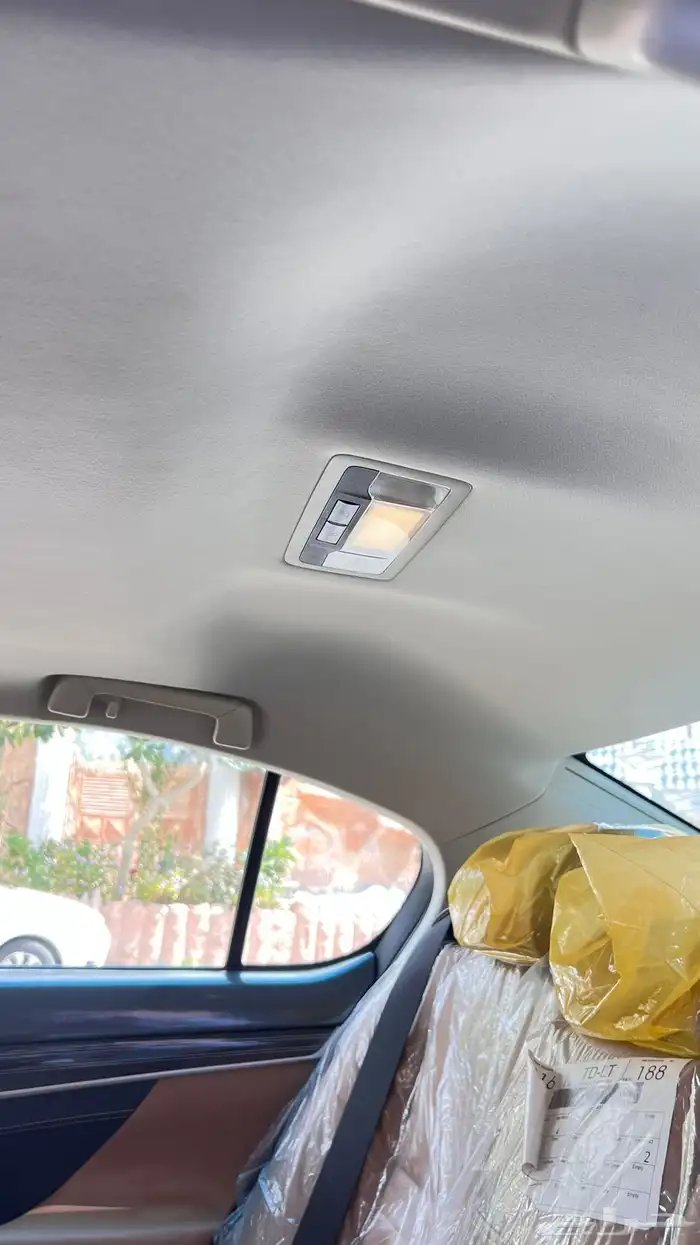 لكزس GS 350 2016 22