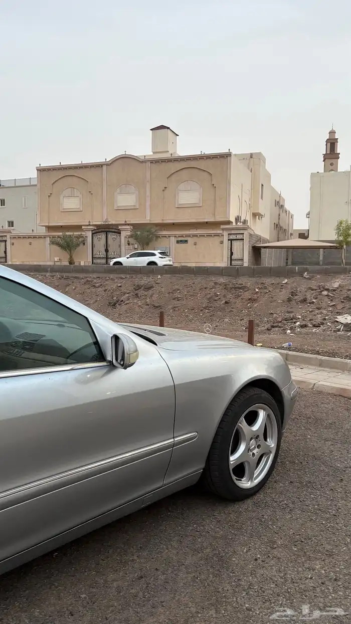 مرسيدس فياقرا 3