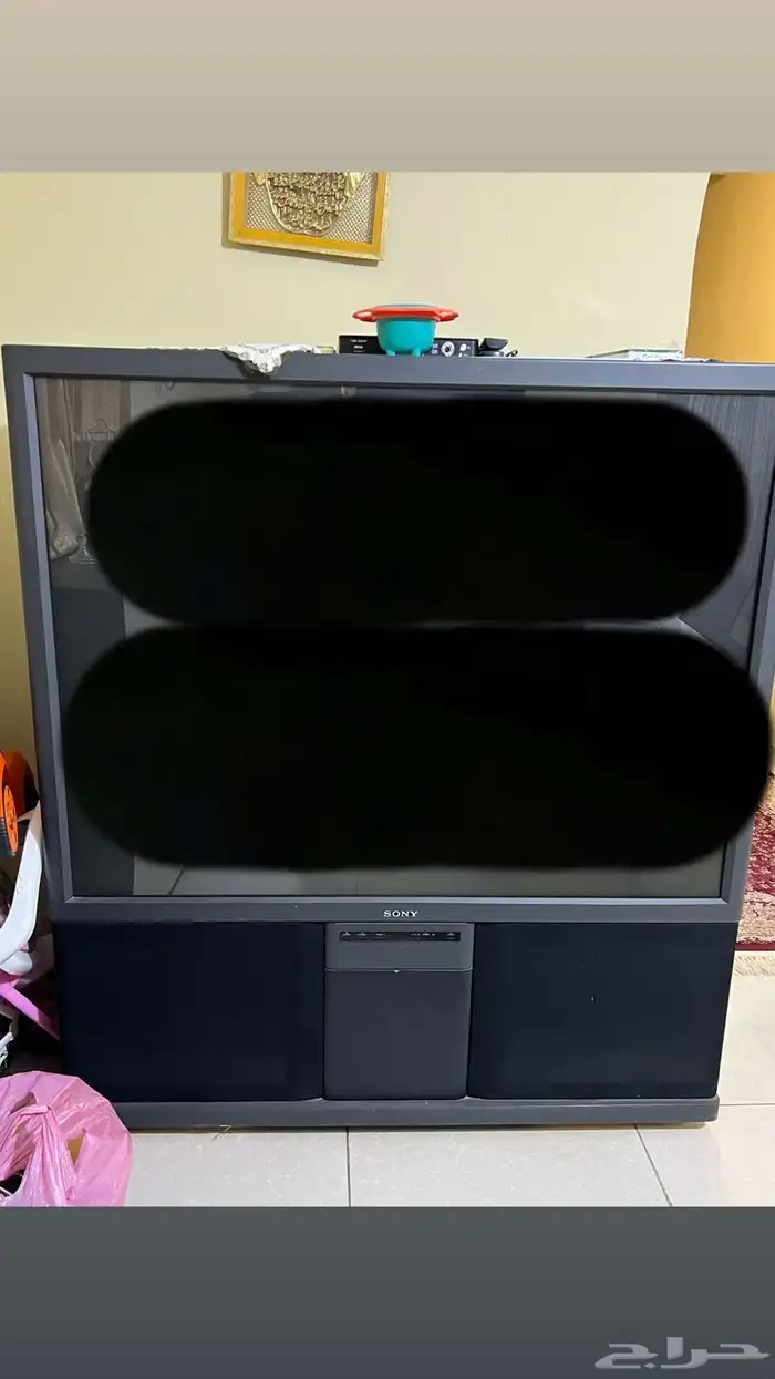 للبيع تلفزيون سينمائي 0