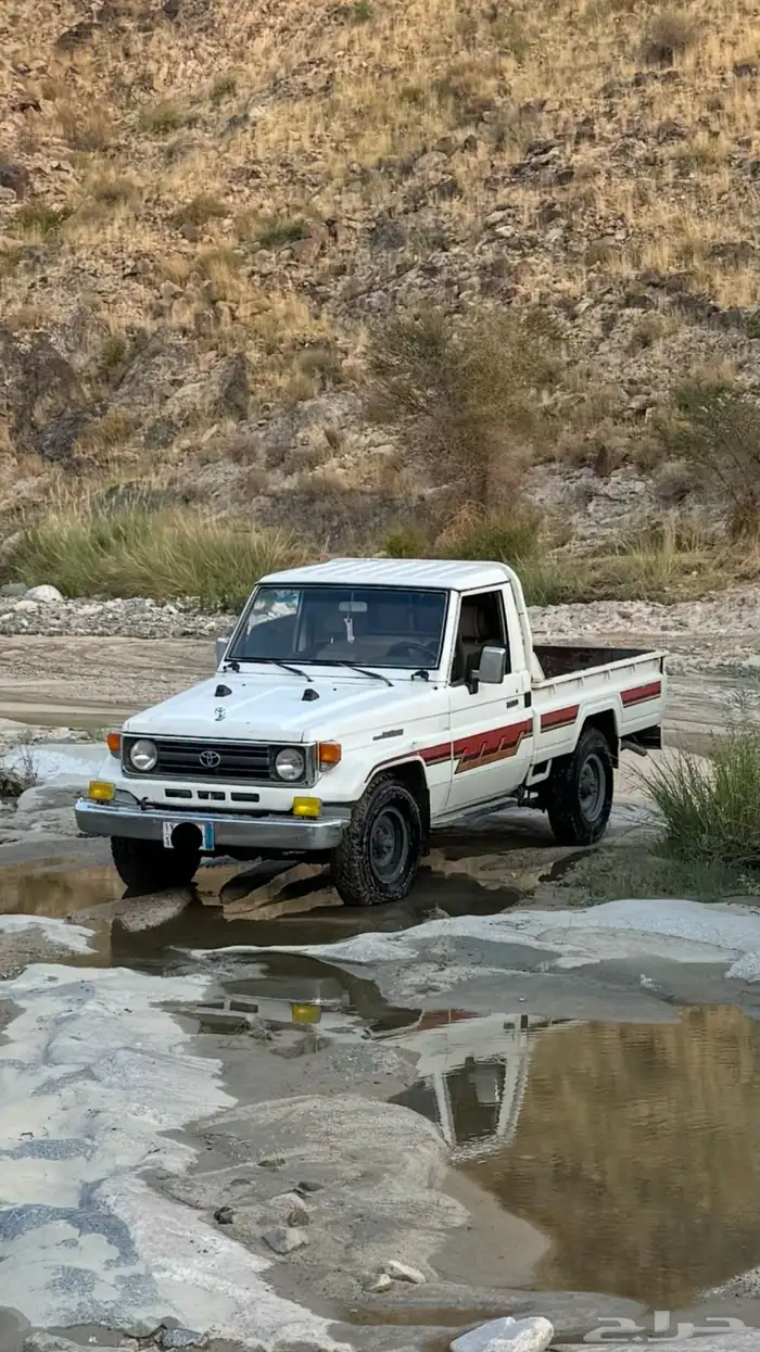 جيب شاص الموديل 1987 0