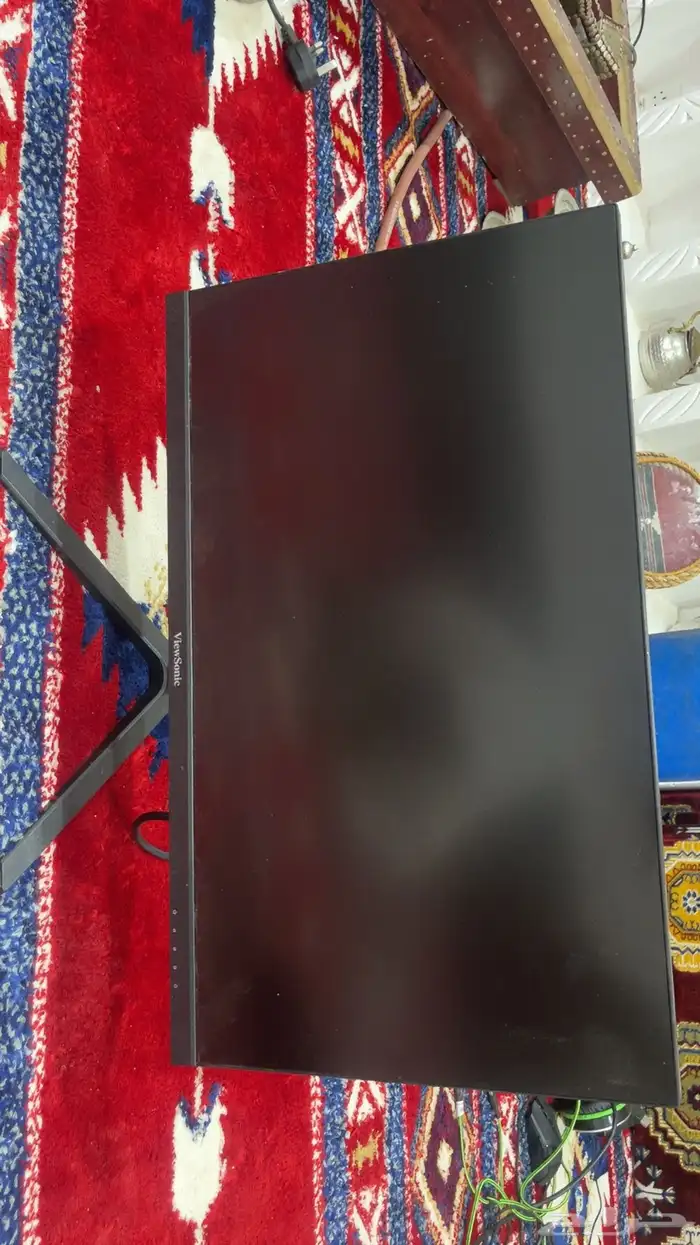 شاشه قيمنق 0