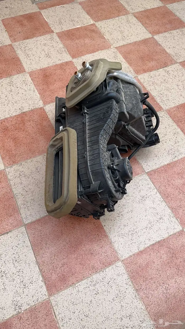 ثلاجة مكيف 0