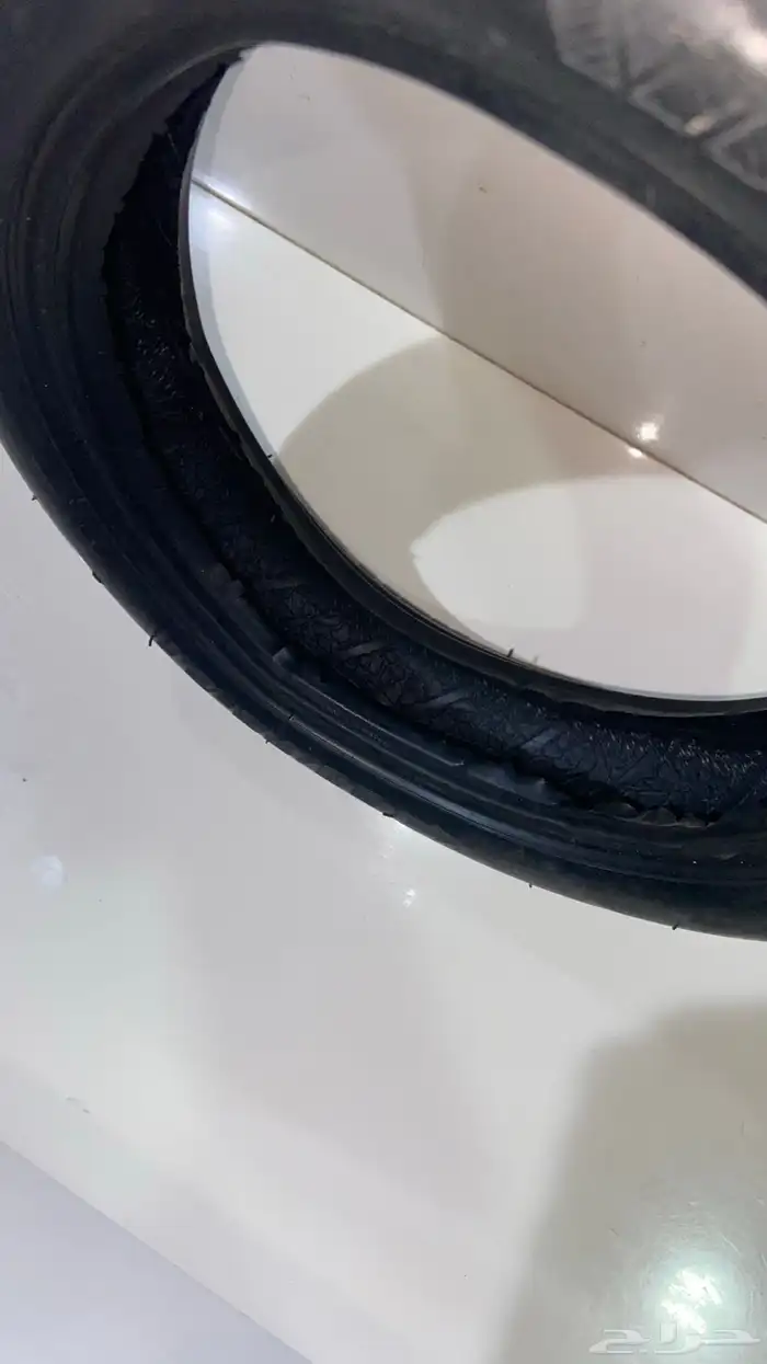 كفرات سكوتر للبيع 5