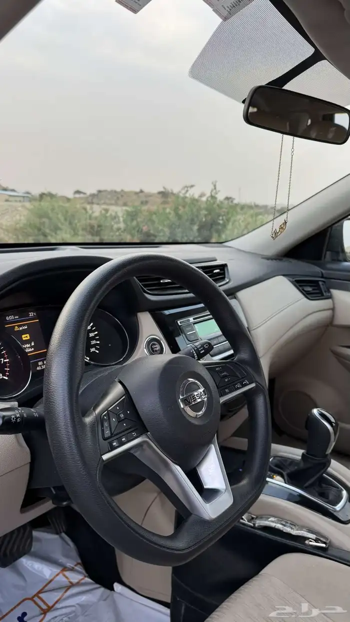 اكستريل نيسان 5