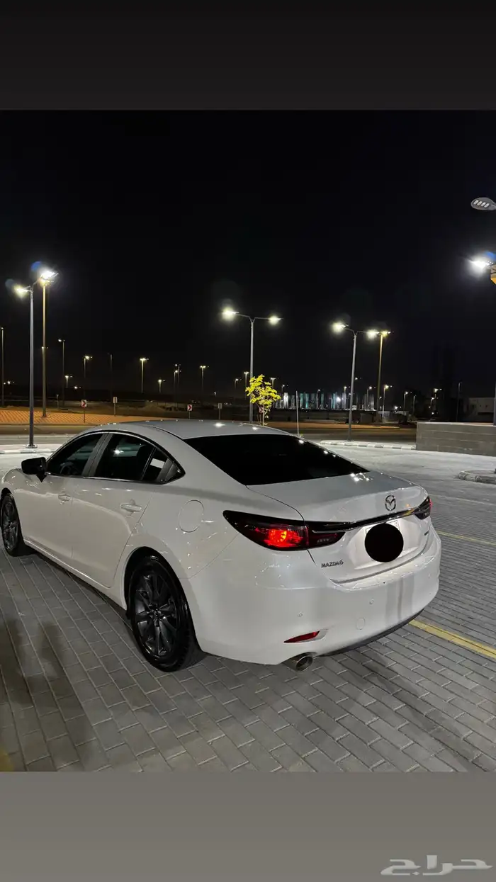 للبيع مازدا 2023 2