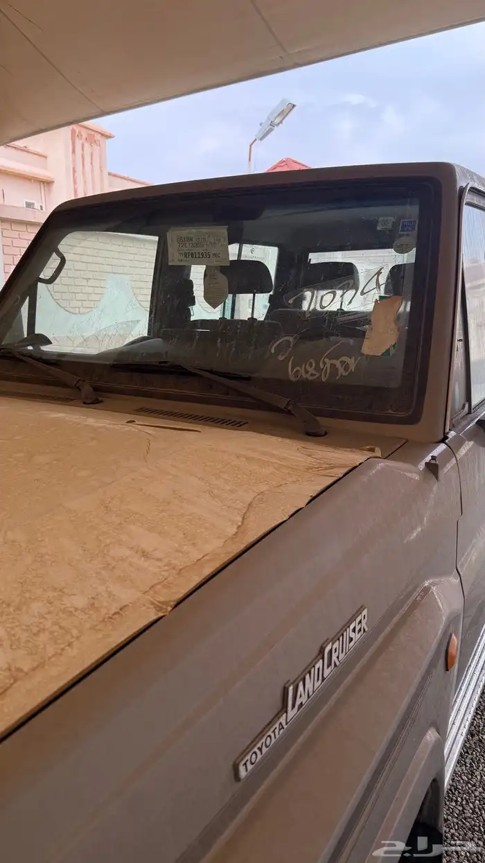 جيب ربع 24 فل كامل سعودي بنزين تماتيك برونزي اخو الجديد 7