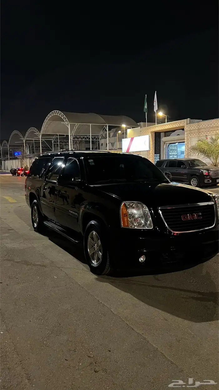 يوكن XL 2014 1