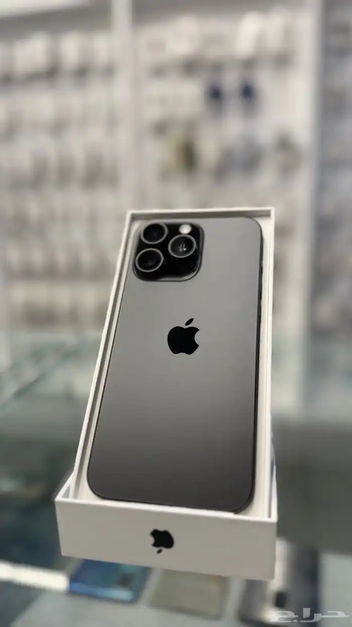 ايفون 15 برو ماكس   iPhone 15 Pro Max 0