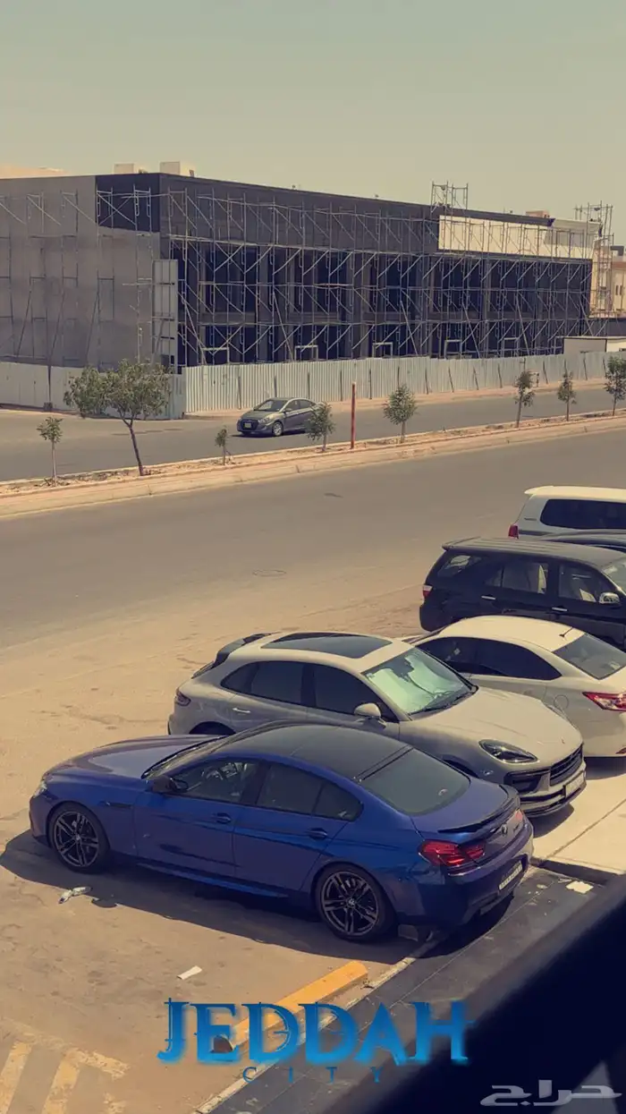 BMW 640i 2013 KIT M - نظيفة جدا 0