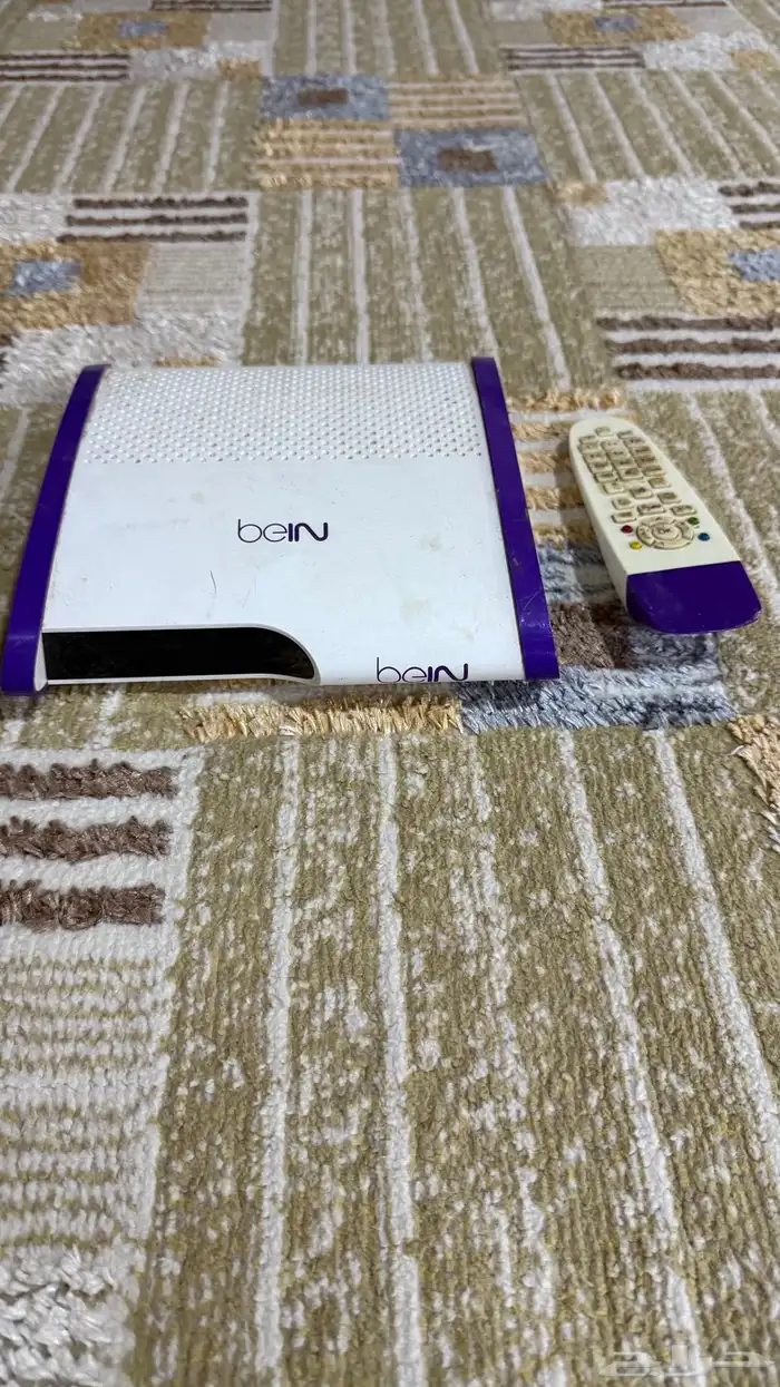 3 رسيفرات بي ان خليجية ماعليها مديونية ومنتهي الأشتراك 2