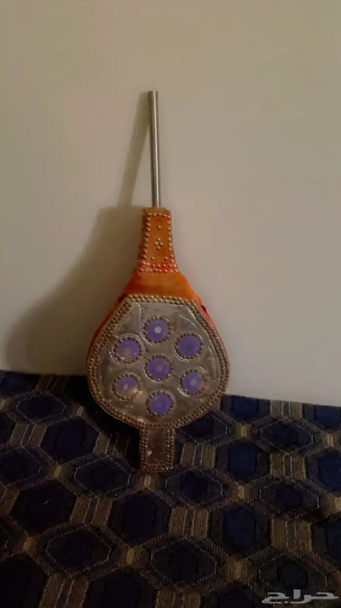 منفاخ تراثي 0