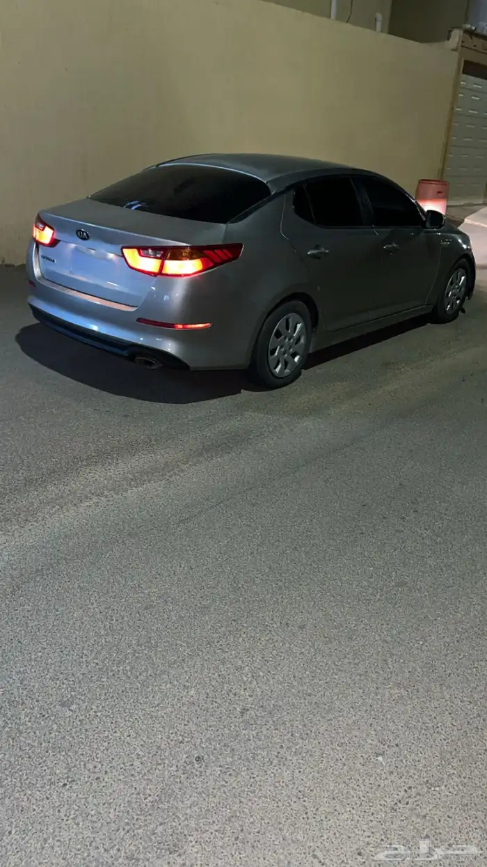 اوبتيما 2015 6