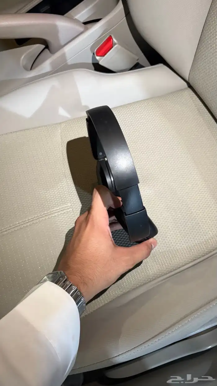 سماعة رأس شركة سوني 3