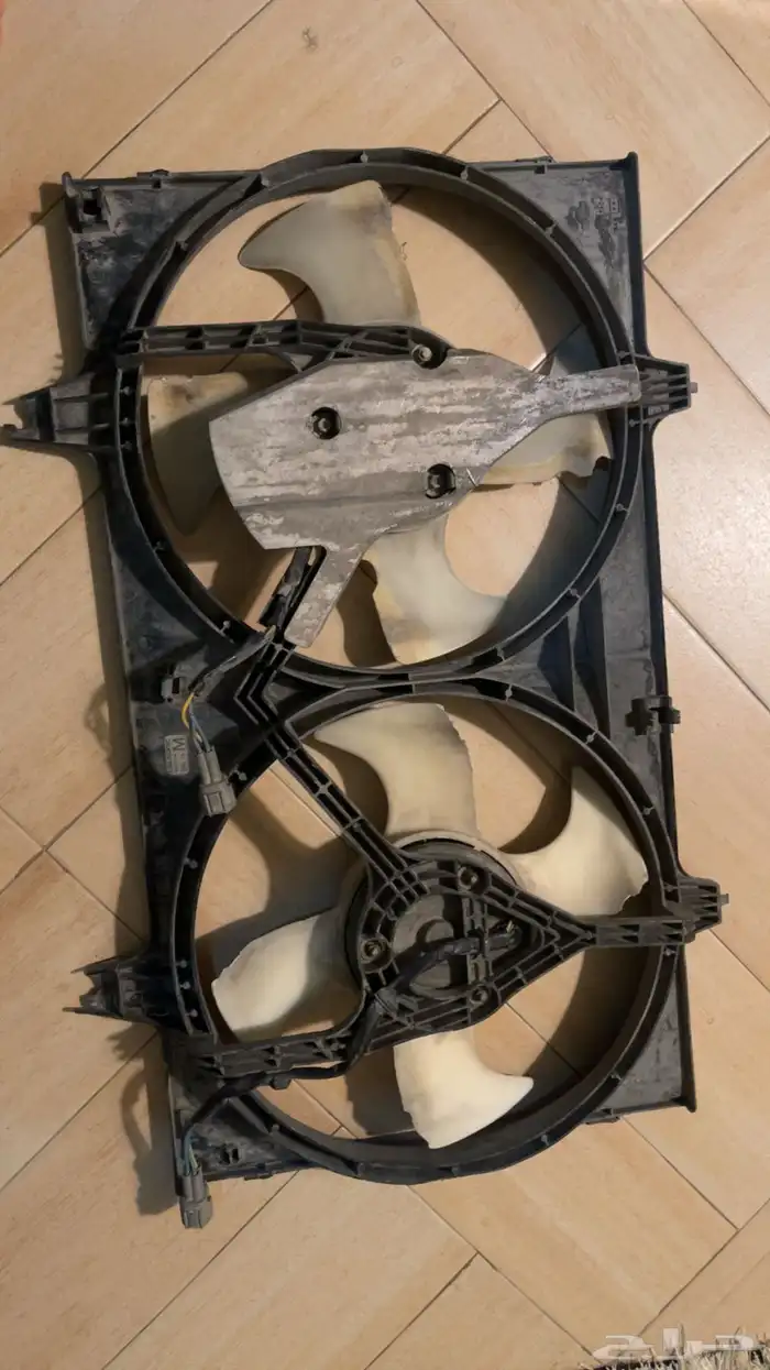 قطع غيار مكسيما 98 4