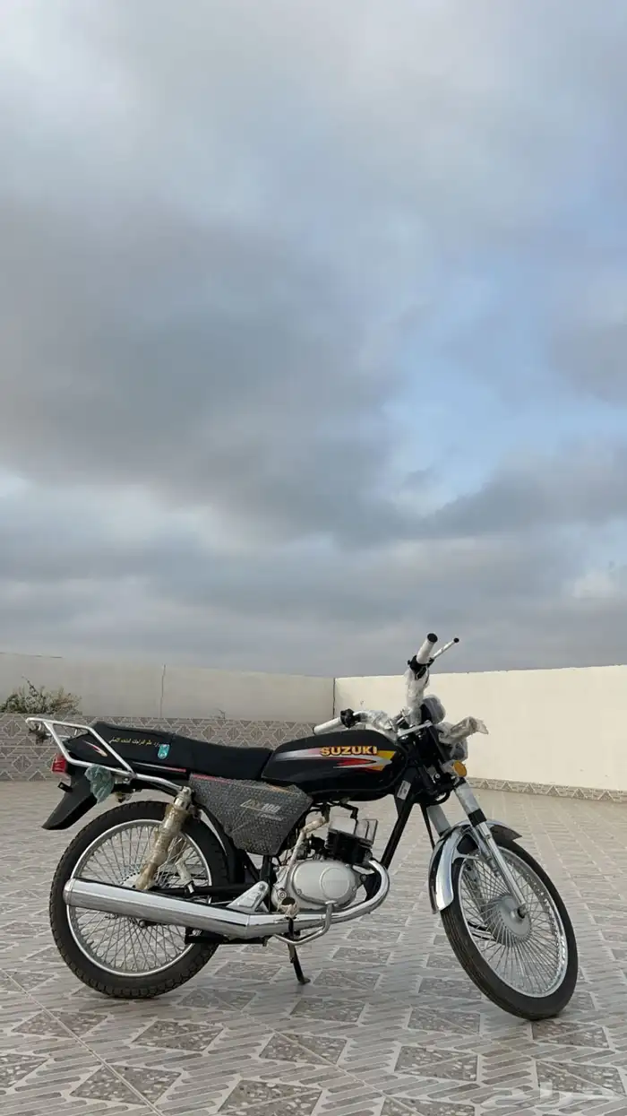 دباب اكس 100 باوراقوه اخو الجديد على اسوم ام تيقر 0