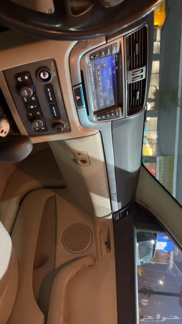 كابرس 2012 V8 نظيف زعتري . 9