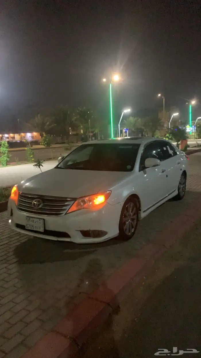 افالون 2012 1
