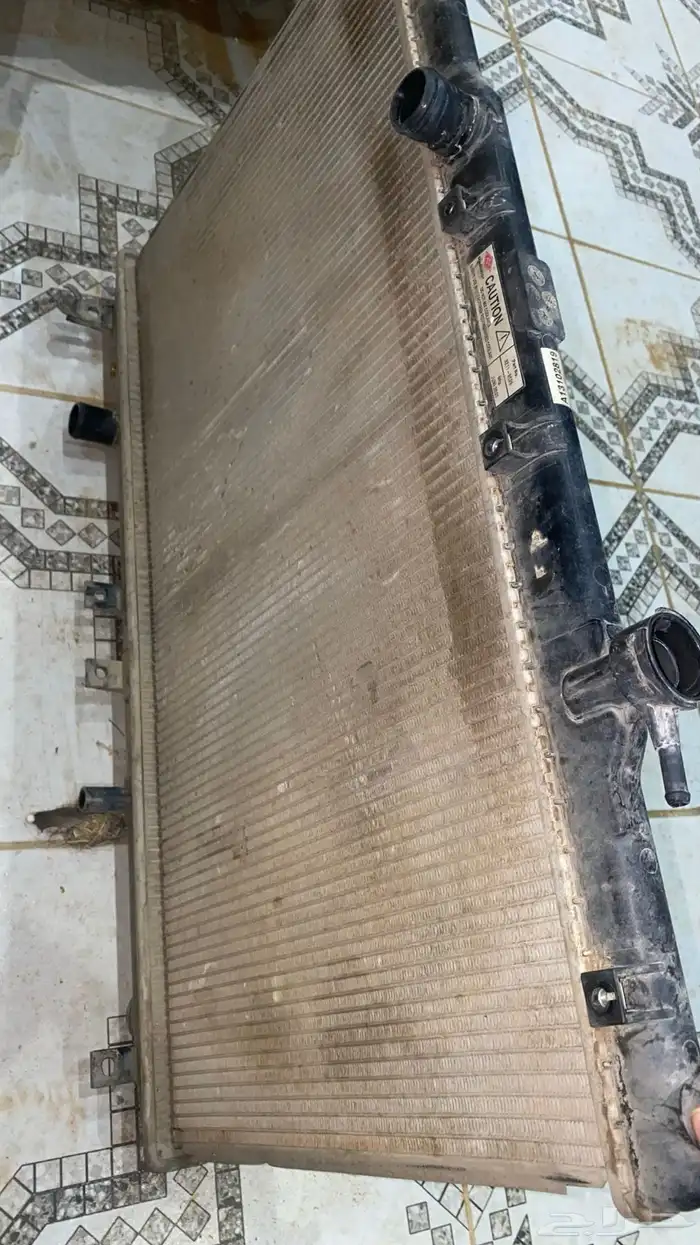 اديتر صيني مستخدمه ست شهور ونزلته شرط مافي حرار والاتهريب 2