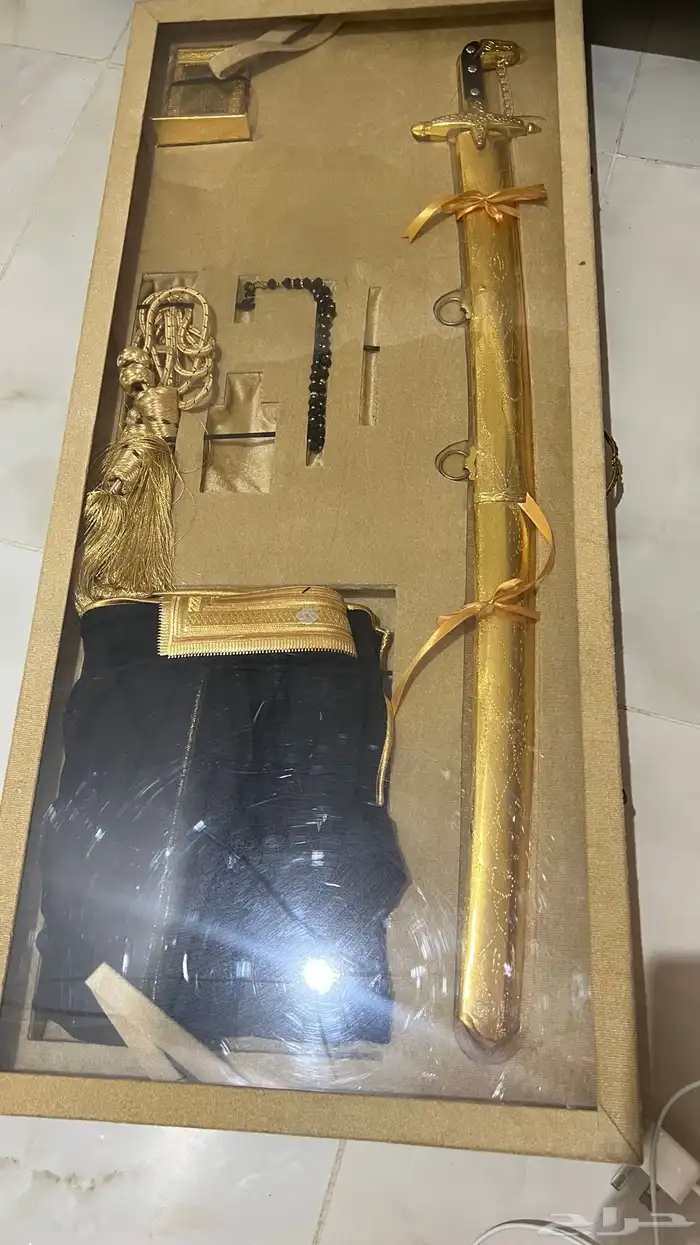 أطقم هدايا رجالية جديدة 3