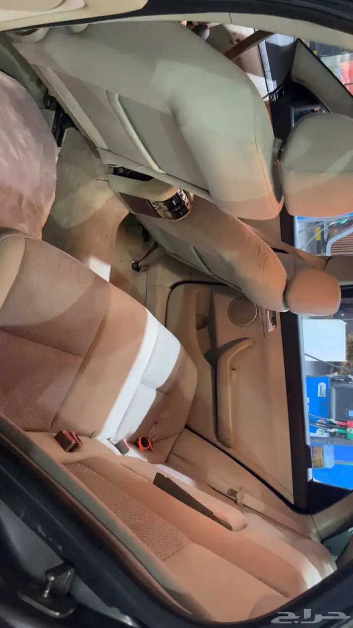 كابرس 2012 V8 نظيف زعتري . 2