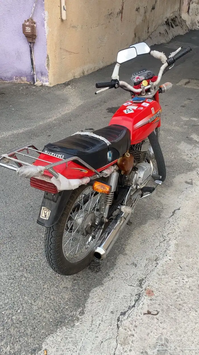 دباب اكس ميه ax100 2