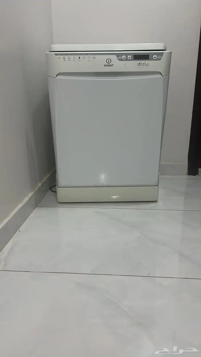 غساله صحون ثمان برامج 0