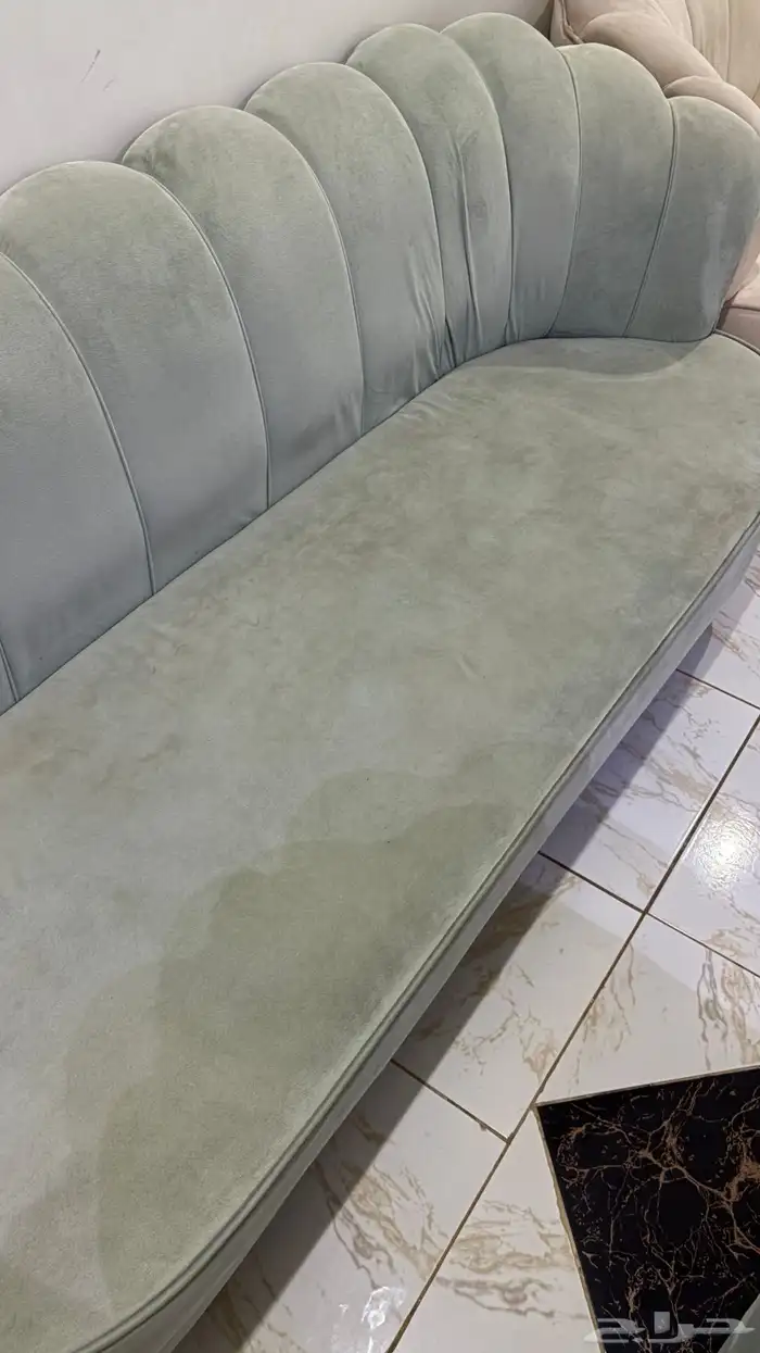 كنب 5 قطع نظيف جدا 1