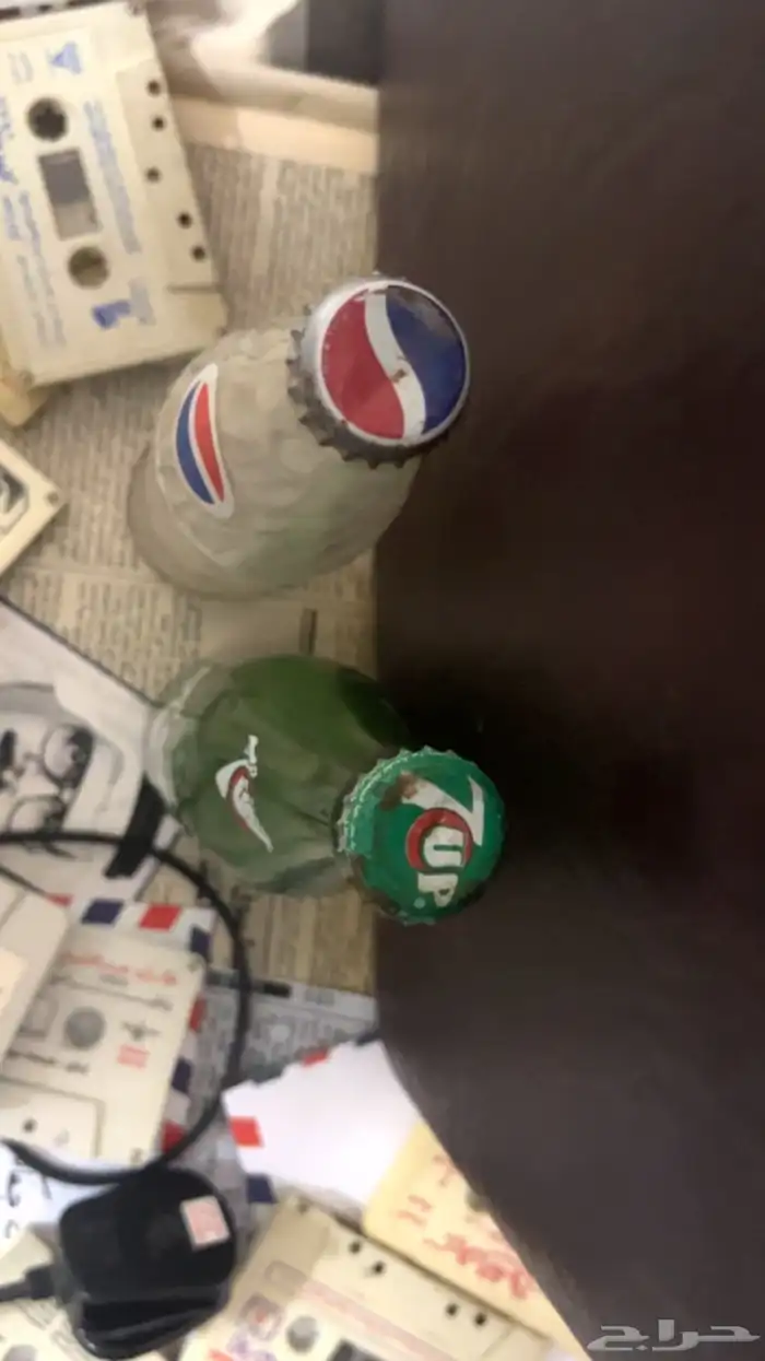 علب ببسي 0