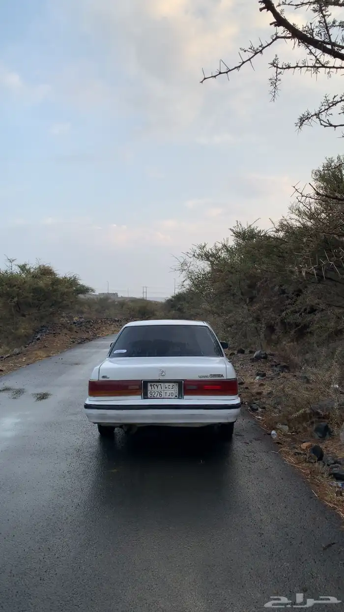 كرسيدا gI 5