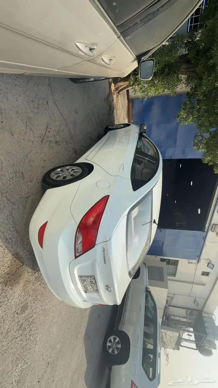 هونداي اكسنت 2016 0