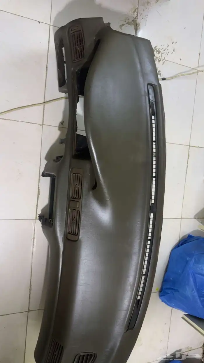 قشره طبلون كامري 98-2002 بيج وكاله 0