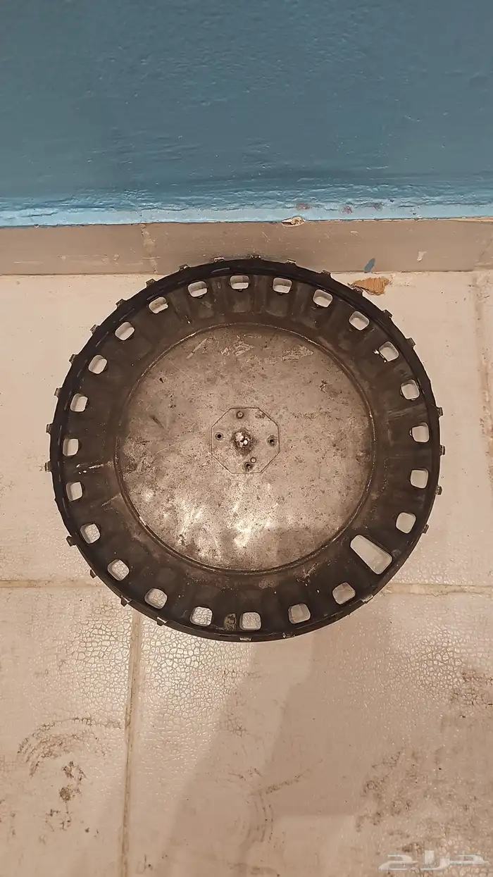 طيس كرسيدا 88 5