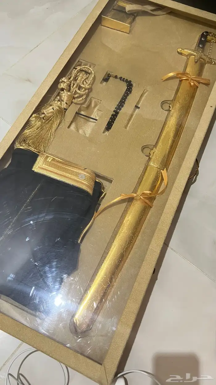 أطقم هدايا رجالية جديدة 4
