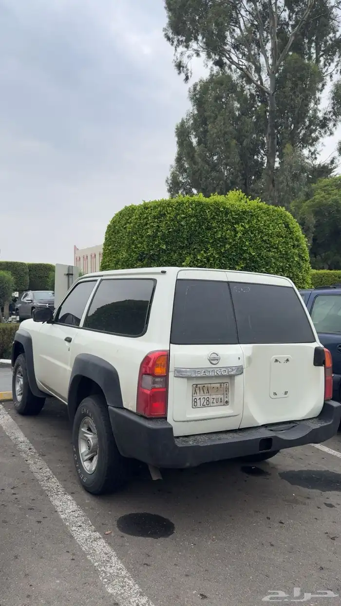 باترول 2009 ربع 2